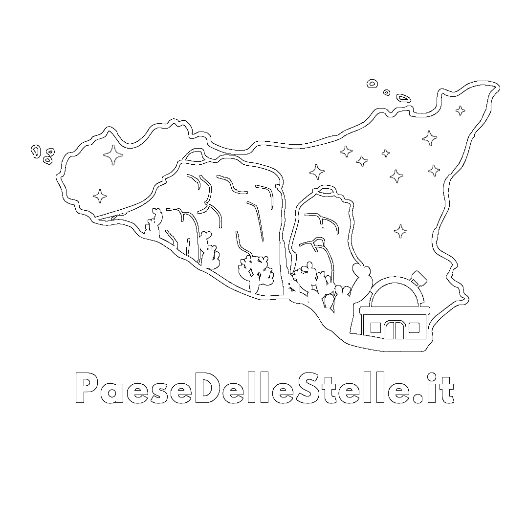 Paesedellestelle.it